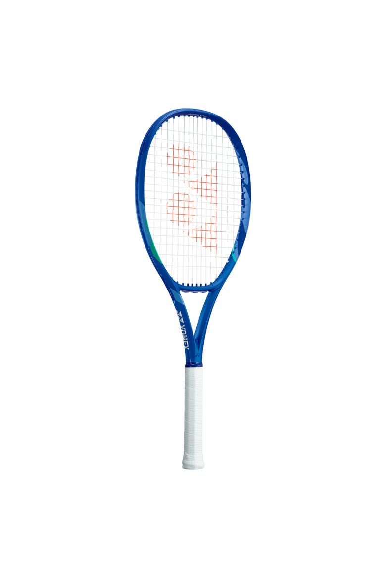 EZONE Alpha L Blast Blue Tennis Racquet, Main, color, Blue