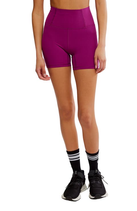 FP Movement Never Better Bike Shorts