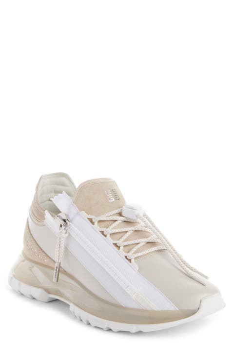 Specter Zip Sneaker (Women)
