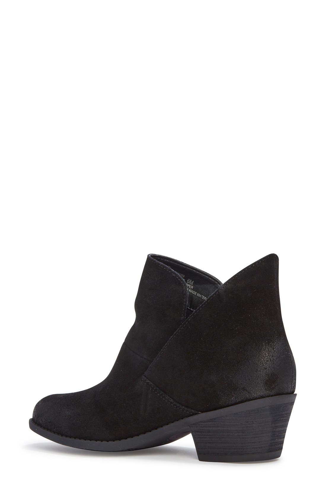 Me Too 'Zale'  Bootie, Alternate, color, 