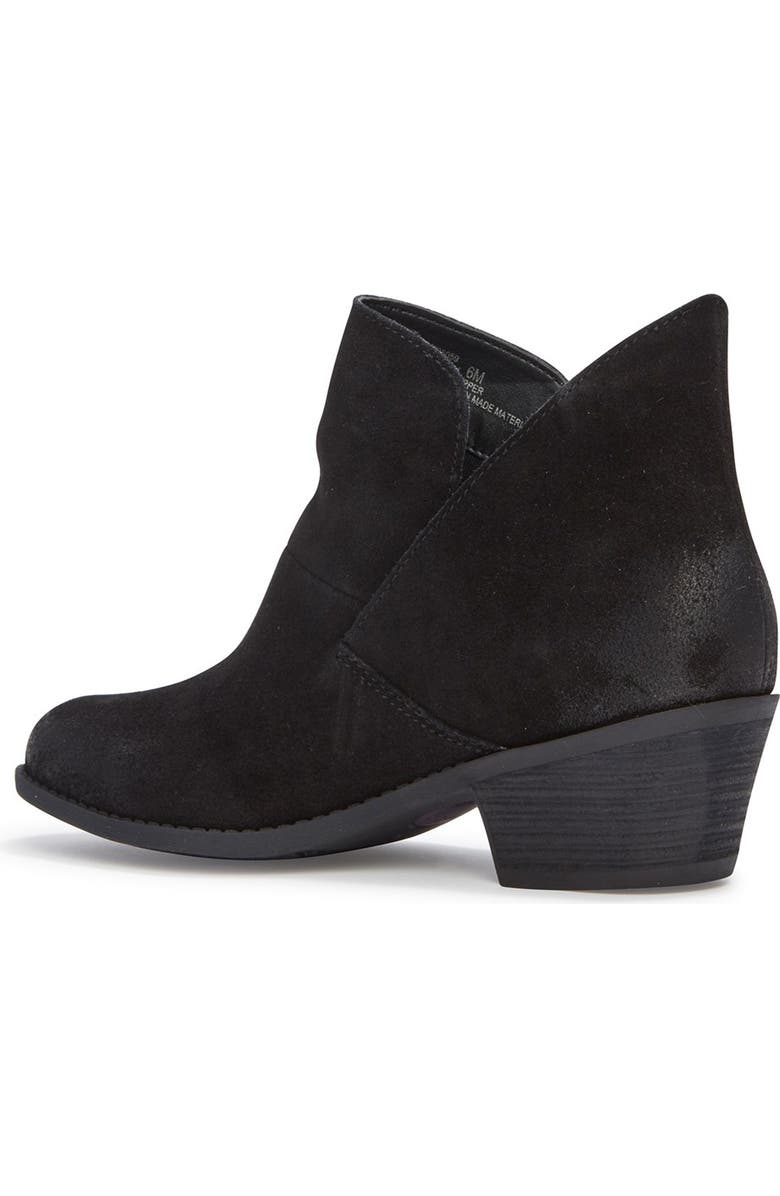 Me Too 'Zale' Bootie, Alternate, color,