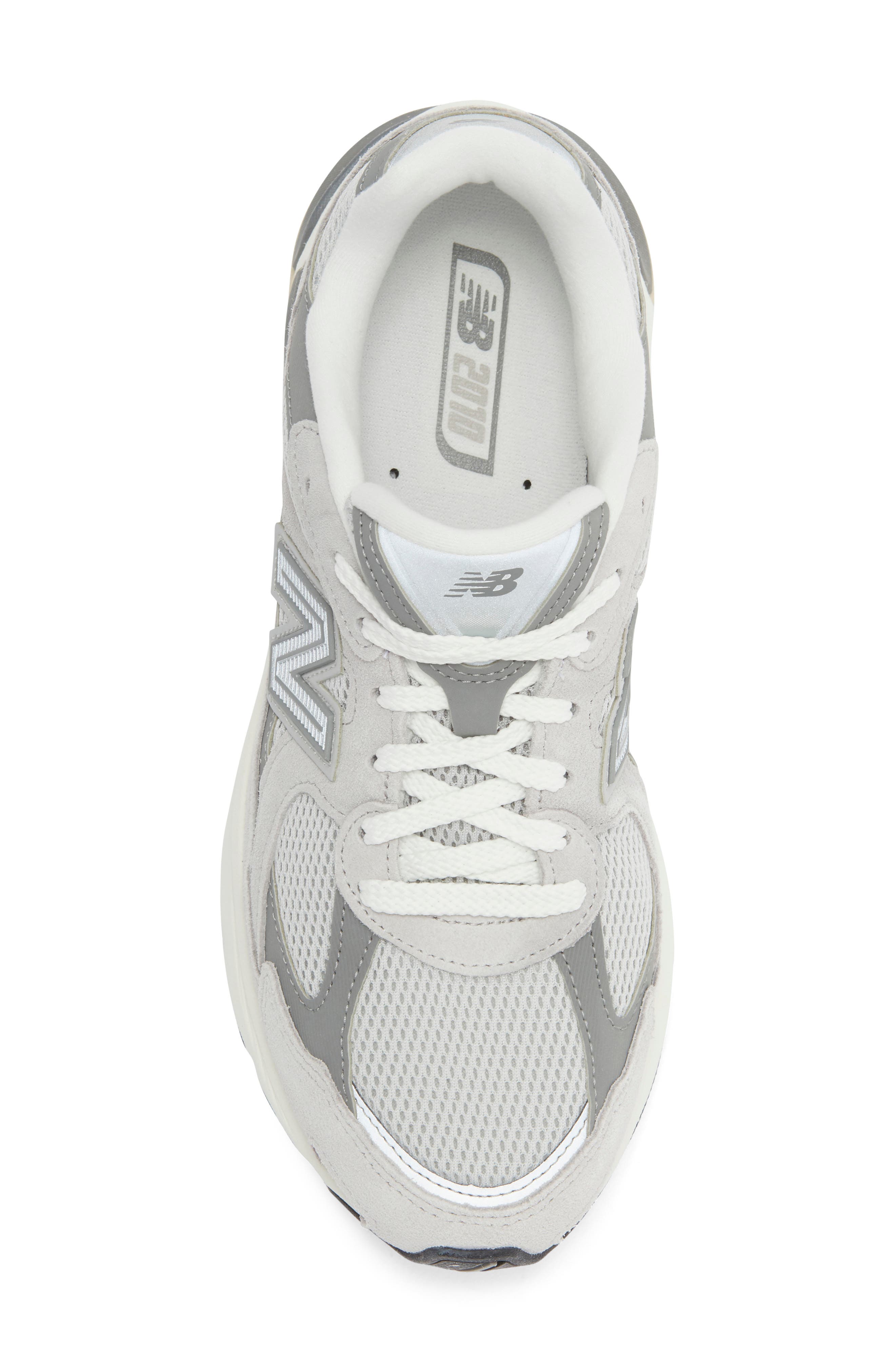 New Balance Gender Inclusive 2010 Sneaker, Alternate, color, Grey