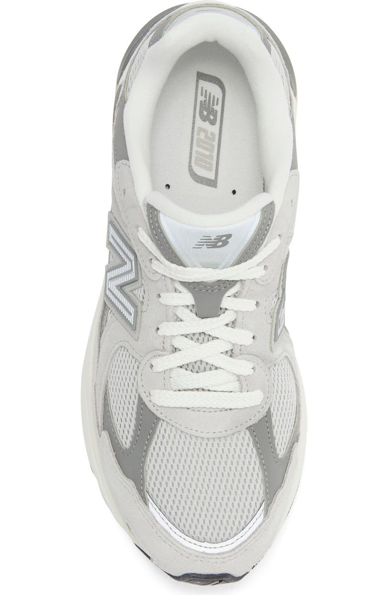 New Balance Gender Inclusive 2010 Sneaker, Alternate, color, Grey