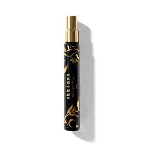 Lily and Neroli Parfum