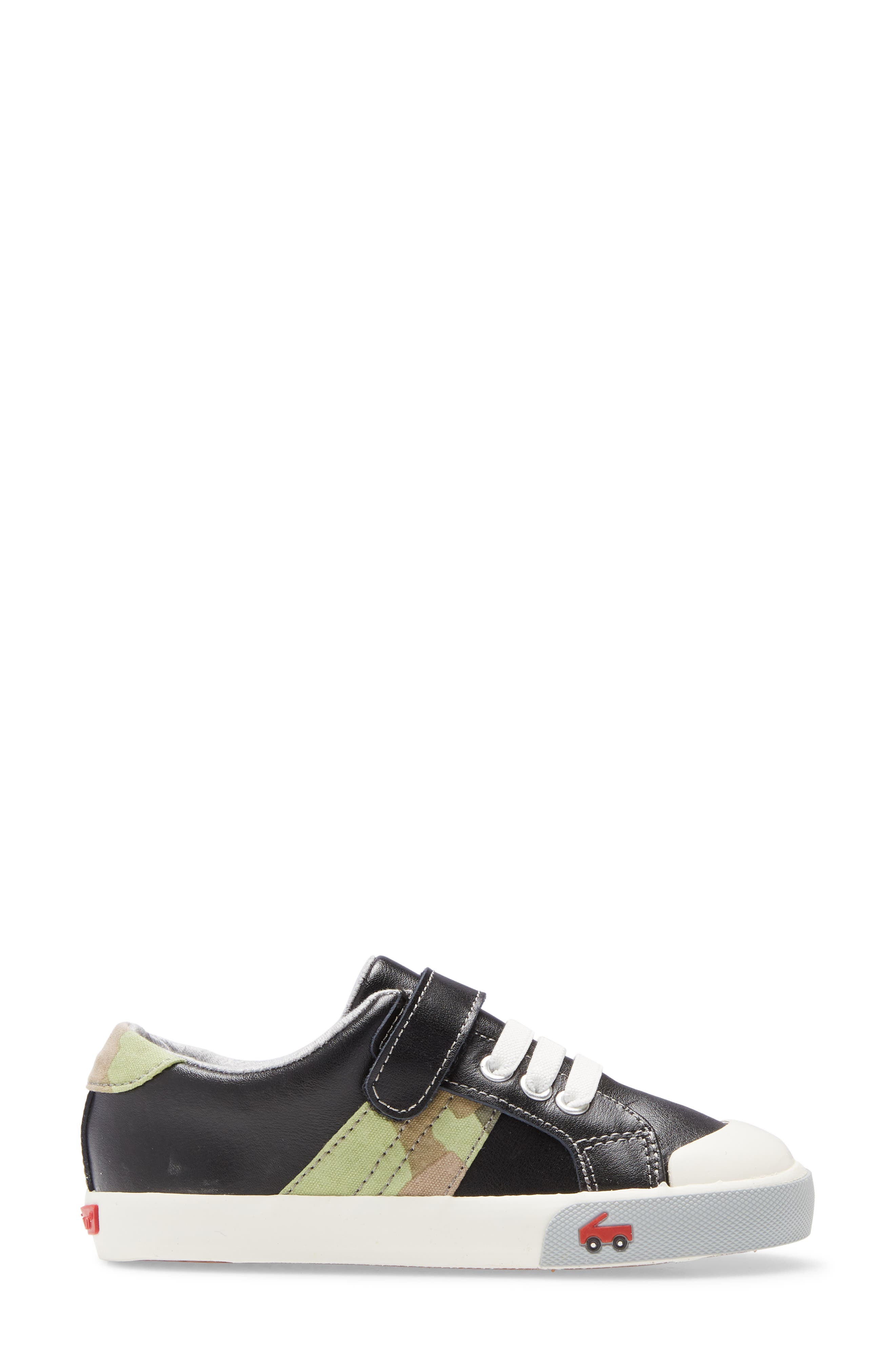 See Kai Run Lucci Sneaker, Alternate, color, 