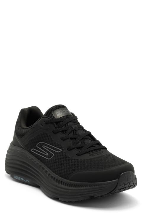 Max Cushioning Endeavour Running Shoe (Men)