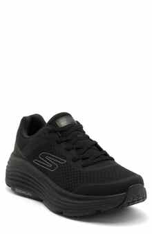 SKECHERS Max Cushioning Endeavour Running Shoe