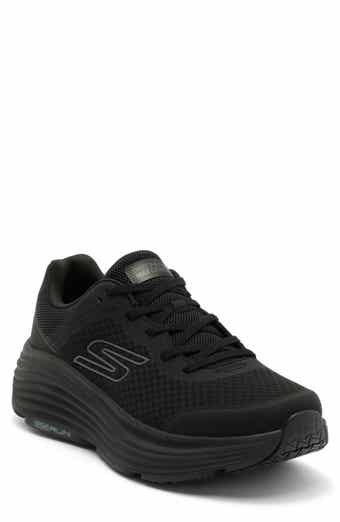 SKECHERS Max Cushioning Endeavour Running Shoe