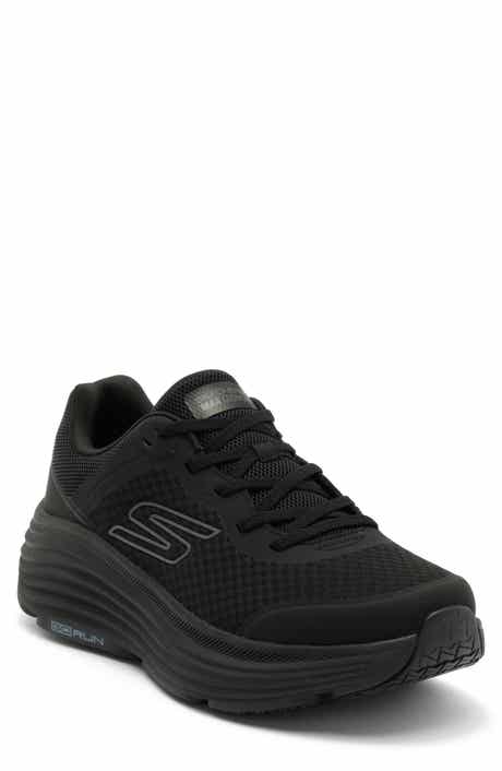 SKECHERS Max Cushioning Endeavour Running Shoe