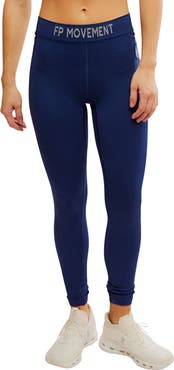 Free People FP Movement Long Haul Leggings
