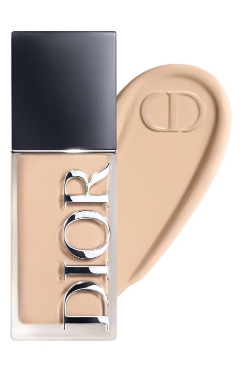 'Dior Forever Skin Wear Blurring Natural Matte Foundation