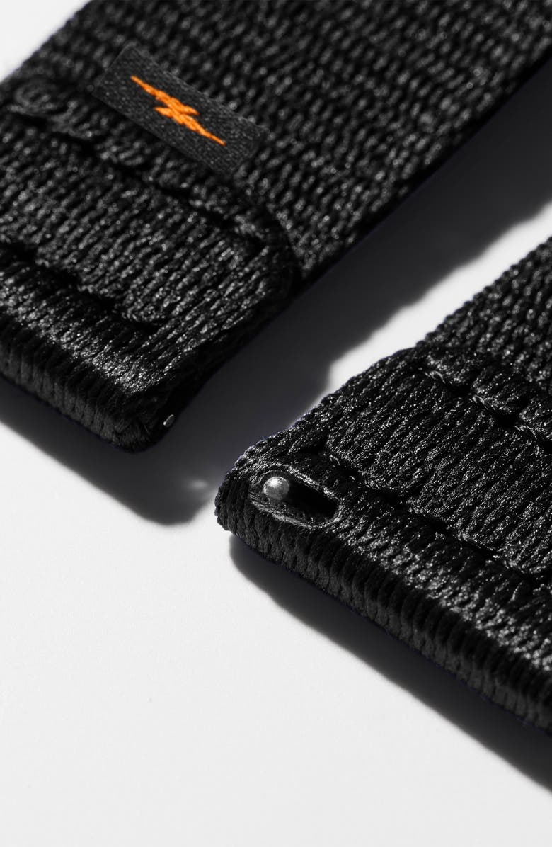 Shinola NATO Nylon 20mm Apple Watch<sup>®</sup> Watchband, Alternate, color,