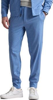 Polo Ralph Lauren Wrap Tech Jersey Athletic Joggers