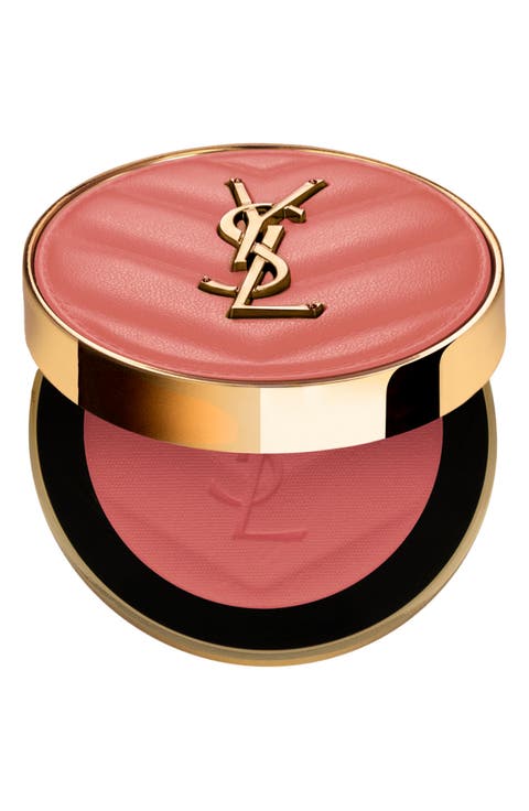 Make Me Blush Bold Blurring Powder Blush
