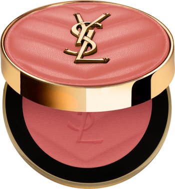 2025年冬新作パウダーチーク】YSL メイクミーブラッシュ