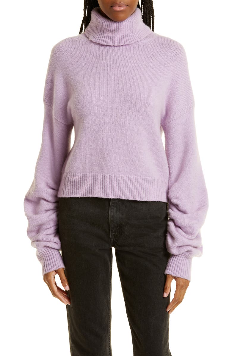A.L.C. Taryn Wool Blend Sweater, Main, color, 