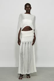 Et Ochs Kiernan Knit Skirt
