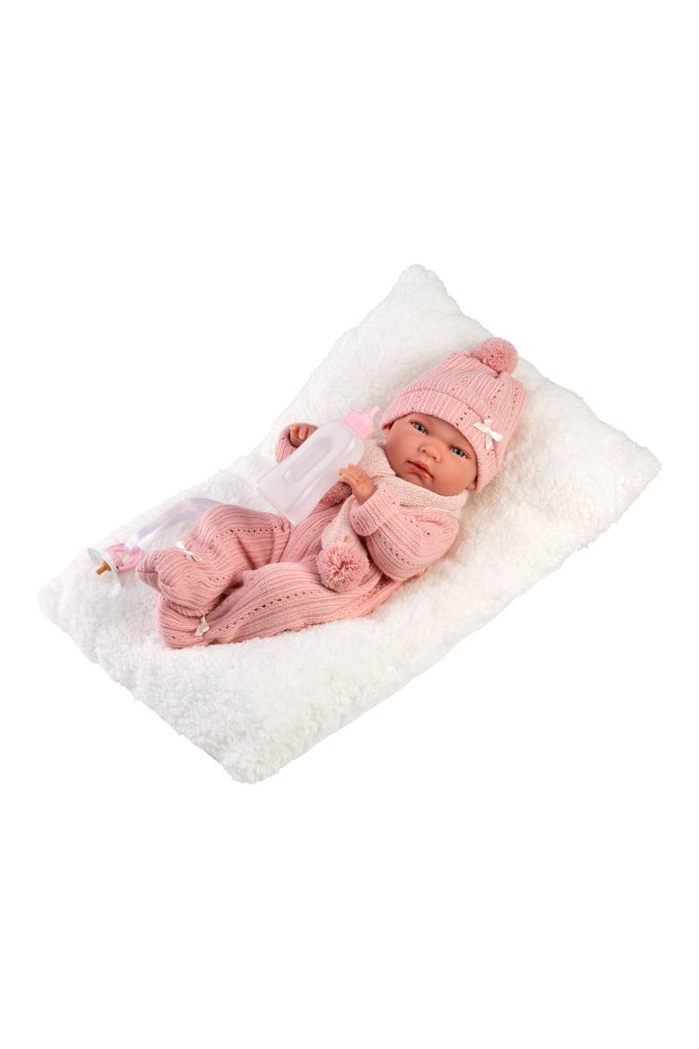 Kids' Jessa 15.7-Inch Anatomical Baby Doll, Main, color, ASST
