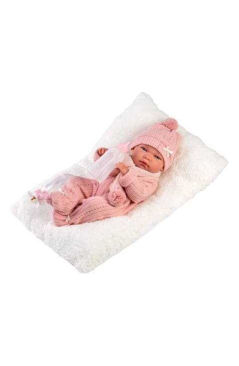 Kids' Jessa 15.7-Inch Anatomical Baby Doll