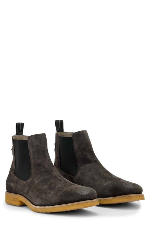 Clive Chelsea Boot