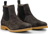 AllSaints Clive Chelsea Boot