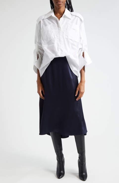 3.1 Phillip lim 黒のエナメルパンプス 緑ヒール バイカラー 38