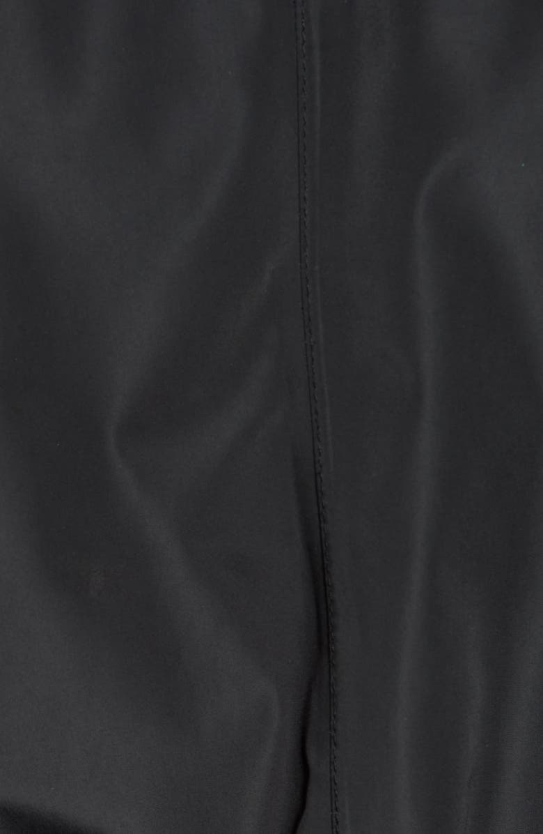 Barbour Vault Waterproof Hooded Raincoat, Alternate, color, 