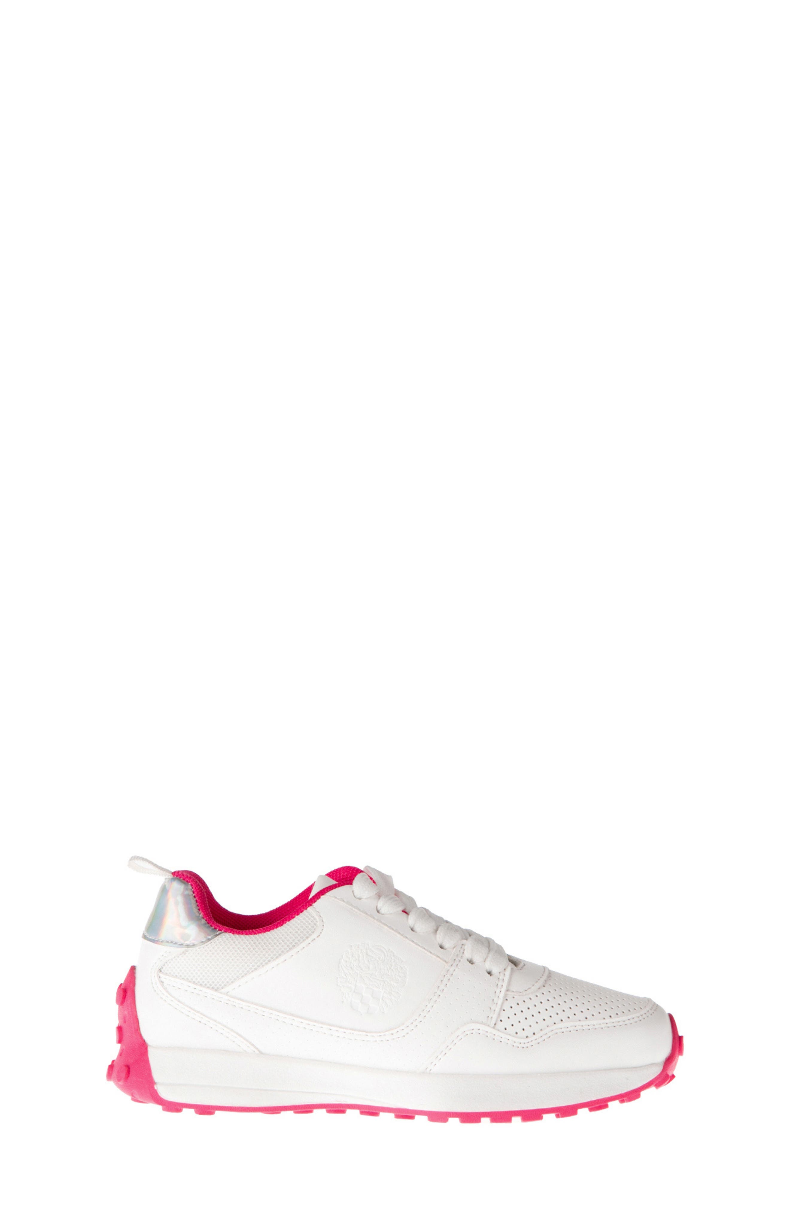 Vince Camuto Kids' Court Sneaker, Alternate, color, 