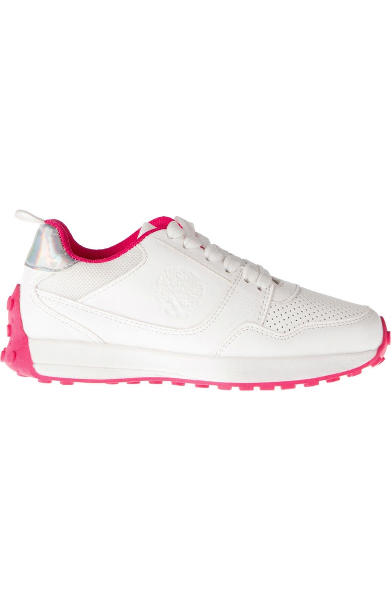 Vince Camuto Kids' Court Sneaker, Alternate, color,