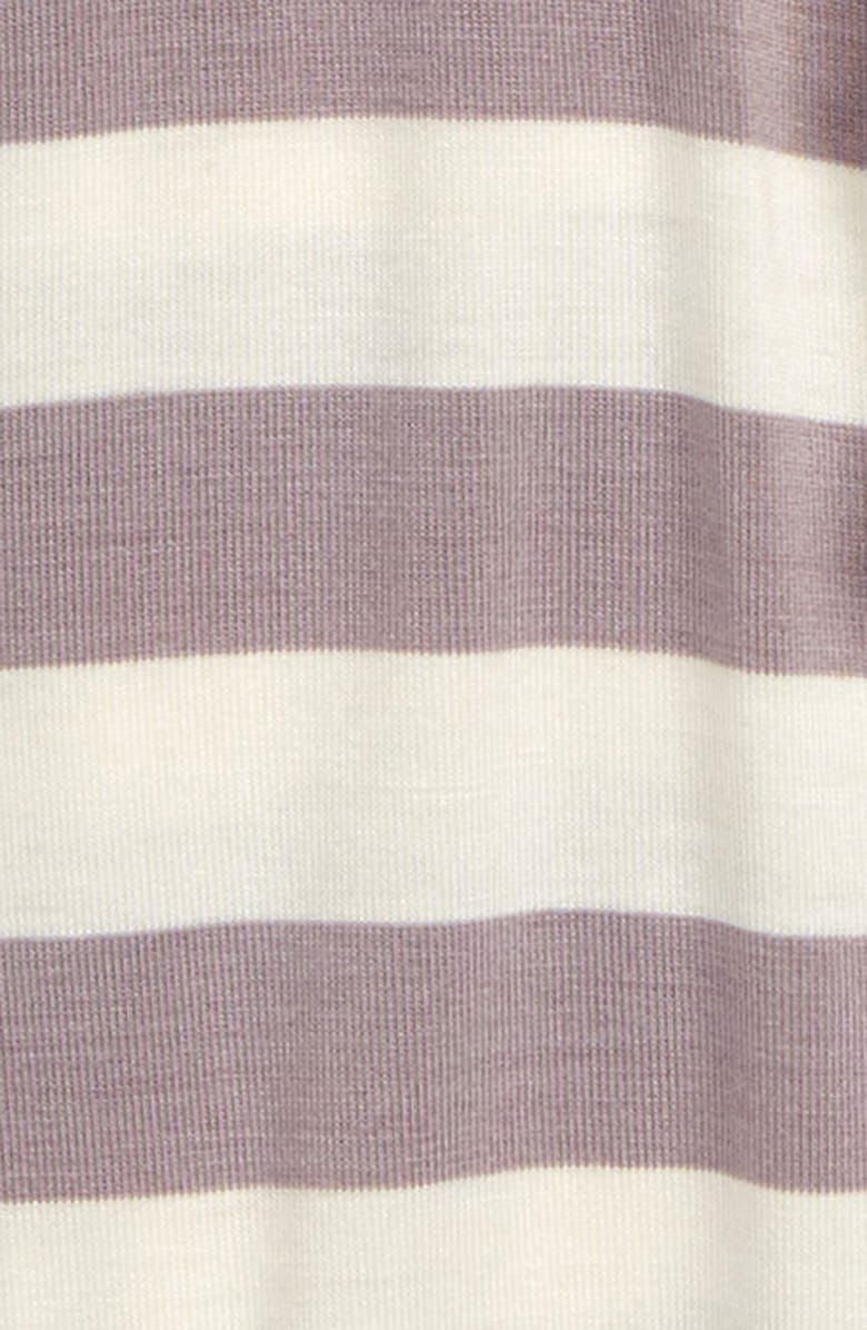 KicKee Pants Ruffle Footie, Alternate, color, 