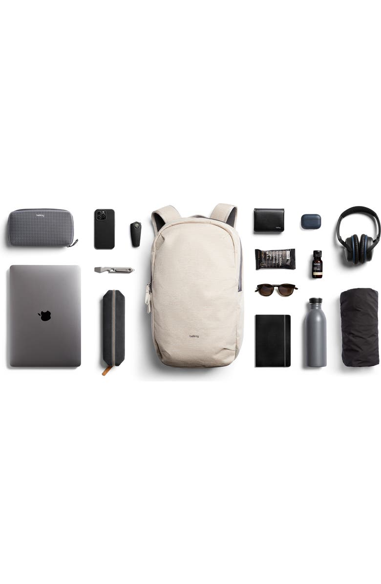 Bellroy Via Backpack, Alternate, color, Saltbush
