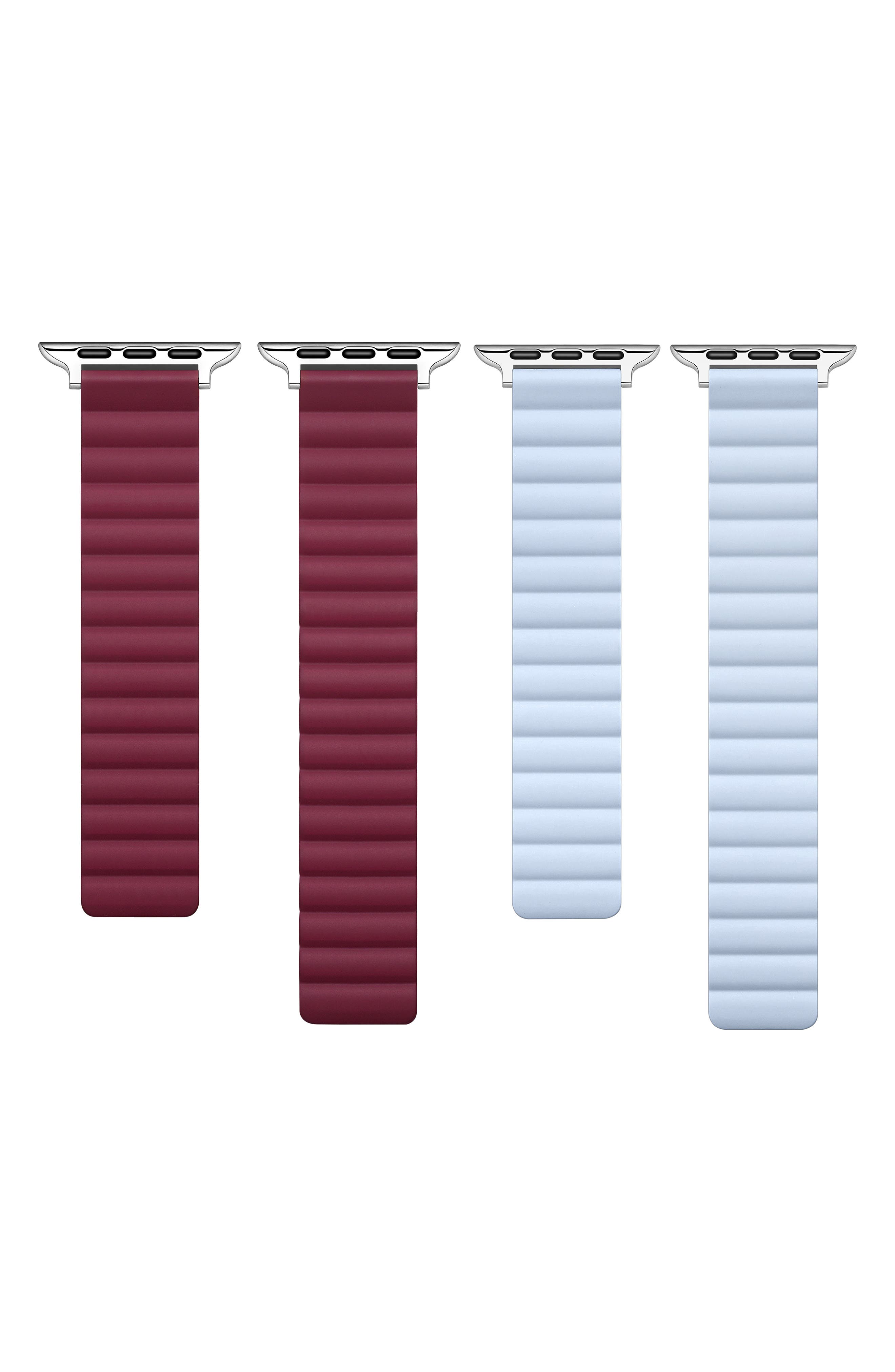 BURGUNDY ASSORTED