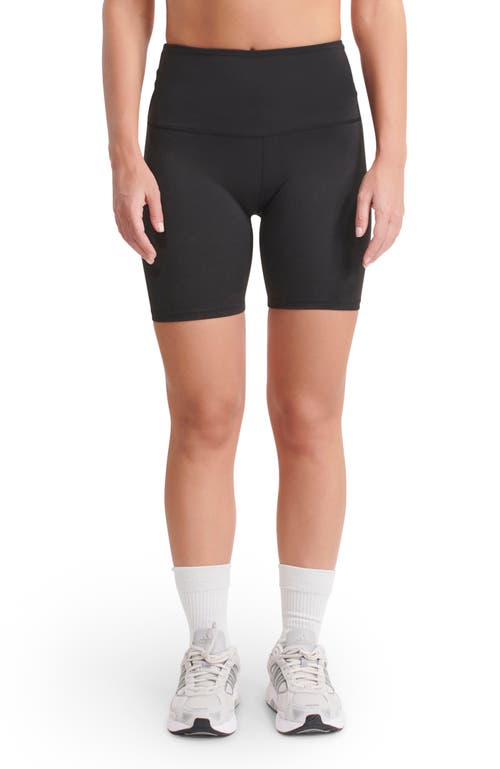 Underoutfit Nowsunday Bike Short In Black
