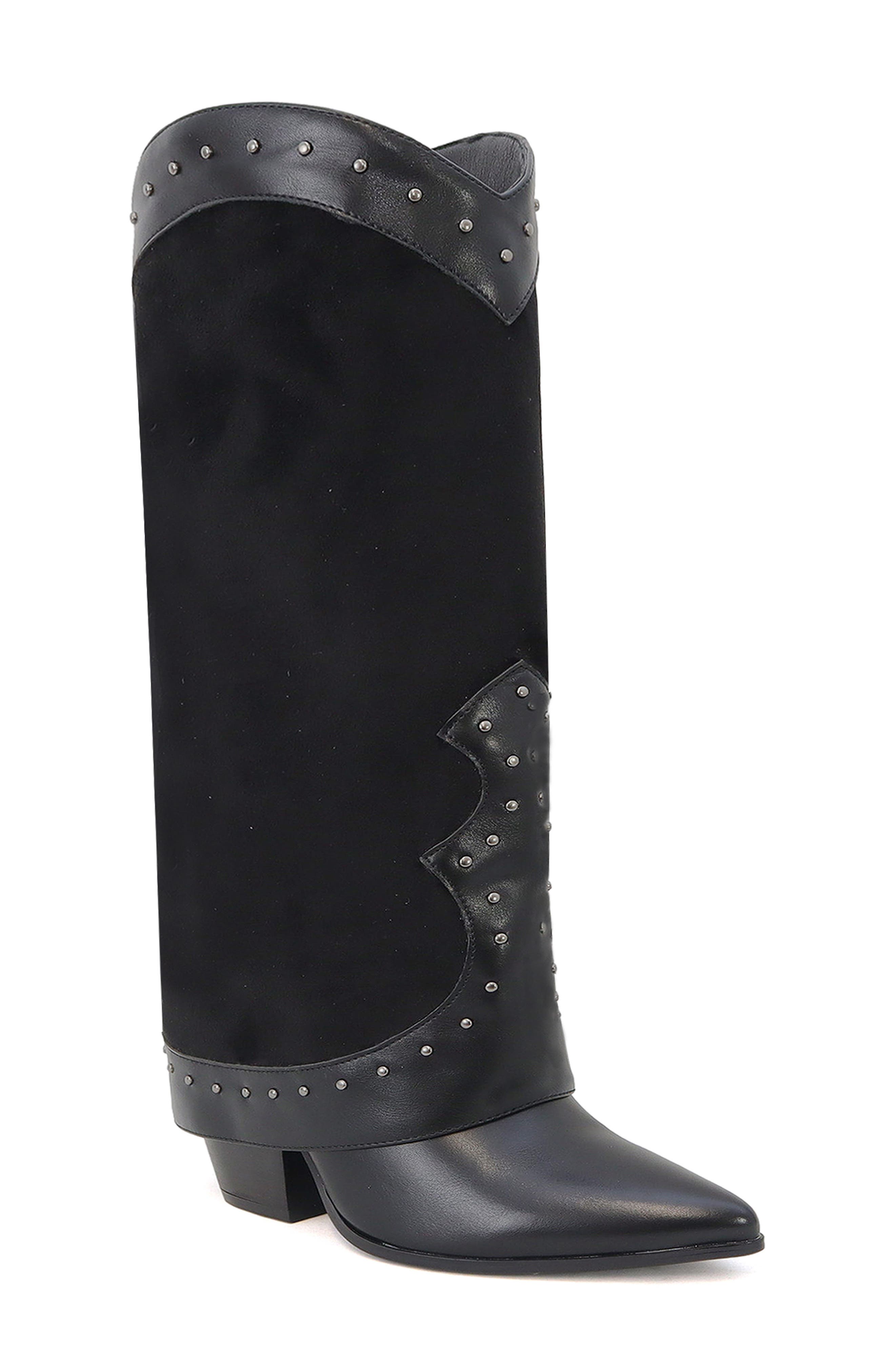 YOKI Gayle 15 Western Boot, Main, color, 