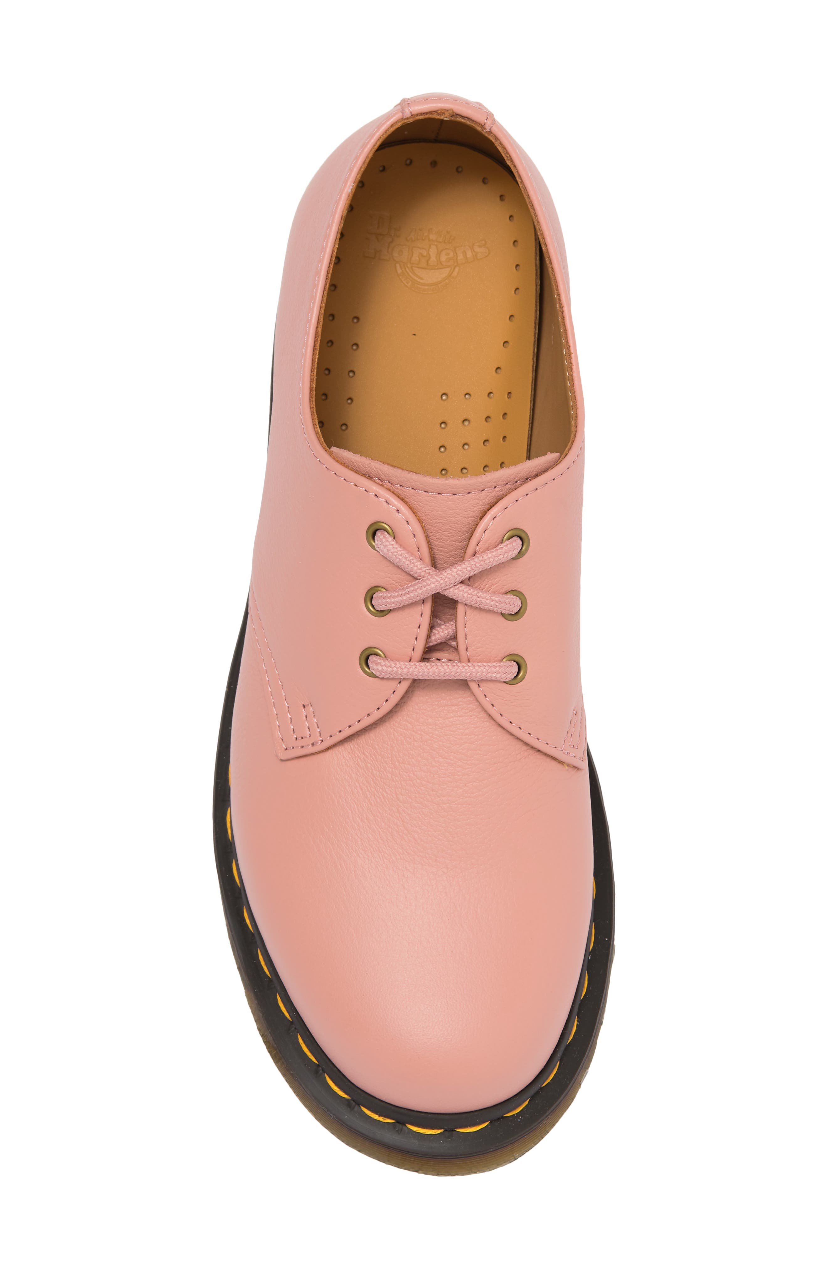 Dr. Martens 1461 Quad Derby, Alternate, color, 