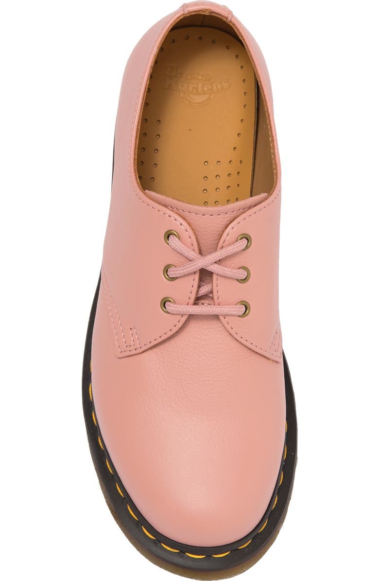 Dr. Martens 1461 Quad Derby, Alternate, color,