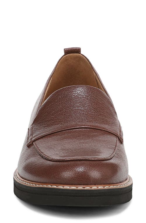 Naturalizer Taylin Loafer In Brown