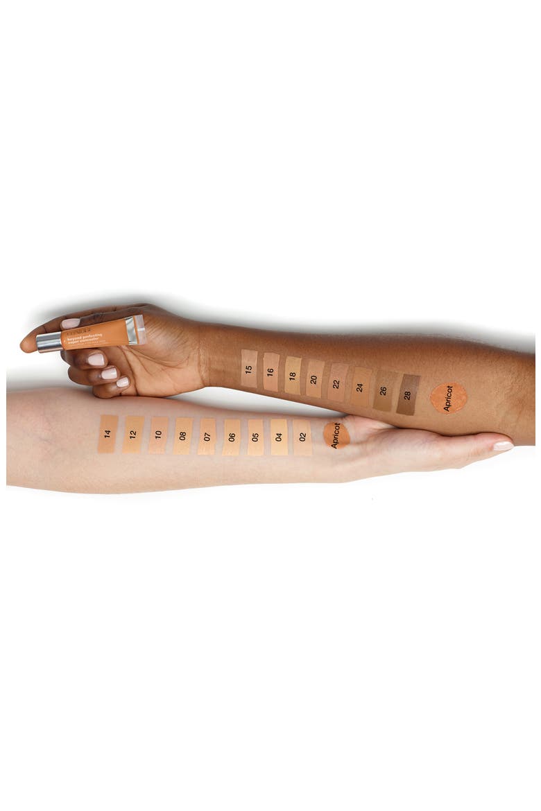 Beyond Perfecting Super Concealer Camouflage + 24-Hour Wear, Alternate, color, VERY FAIR 02