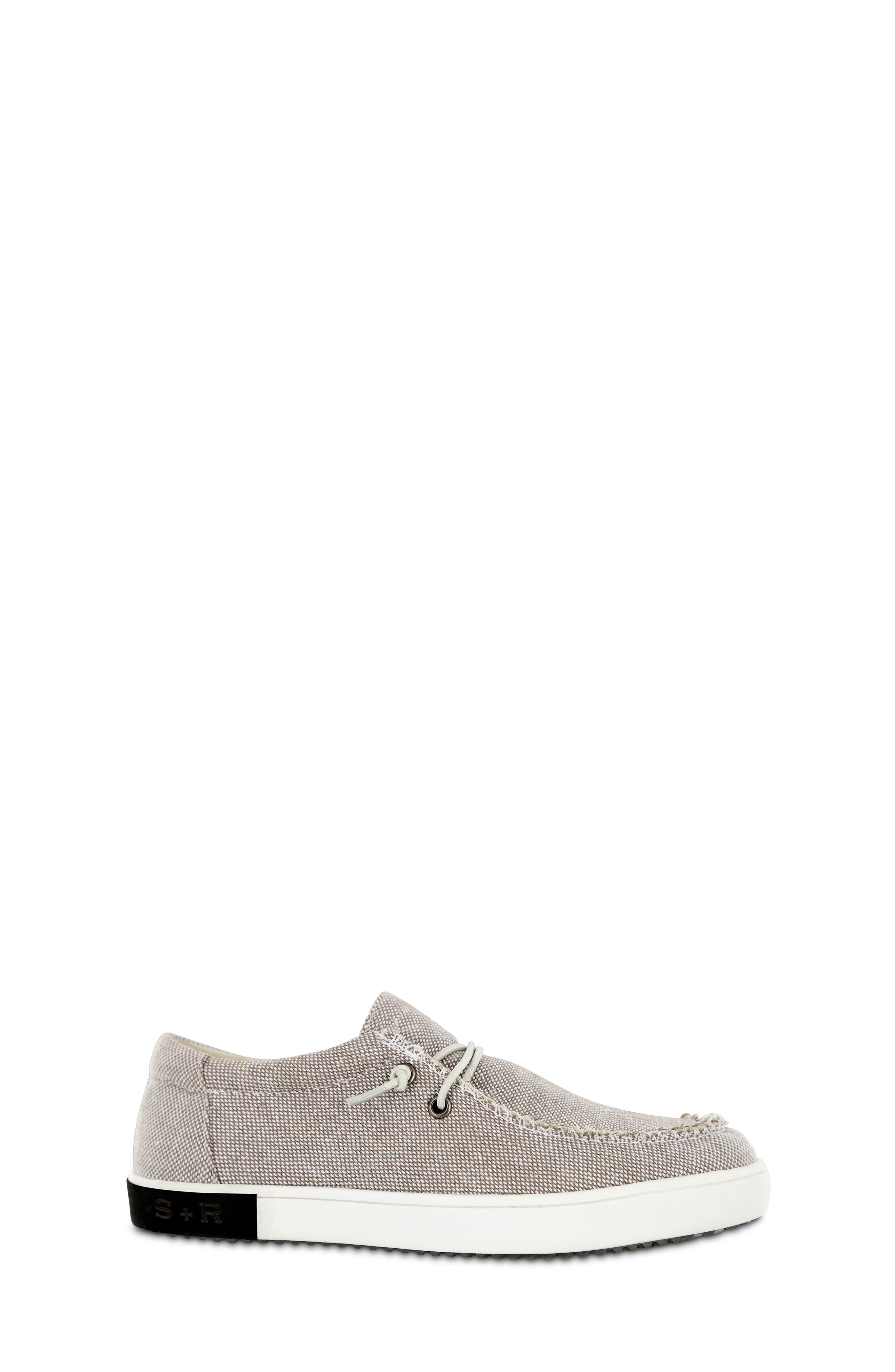 STRAUSS AND RAMM Kids' Lil Connor Walabee Sneaker, Alternate, color, 