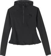 Cecilie Bahnsen x The North Face DOTKNIT Hooded Baselayer