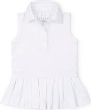 Lila and Hayes Harper Girls' Performance Dress by LH Sport
