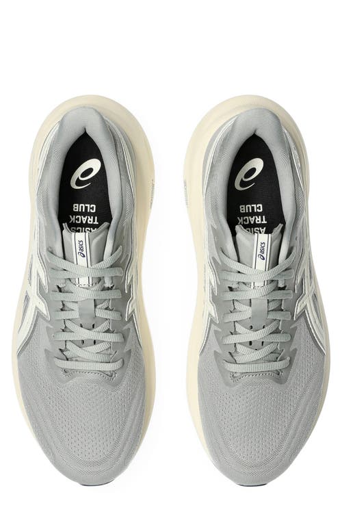Asics ® Gt-2000™ 13 Atc Track Club Running Shoe In Seal Grey/birch