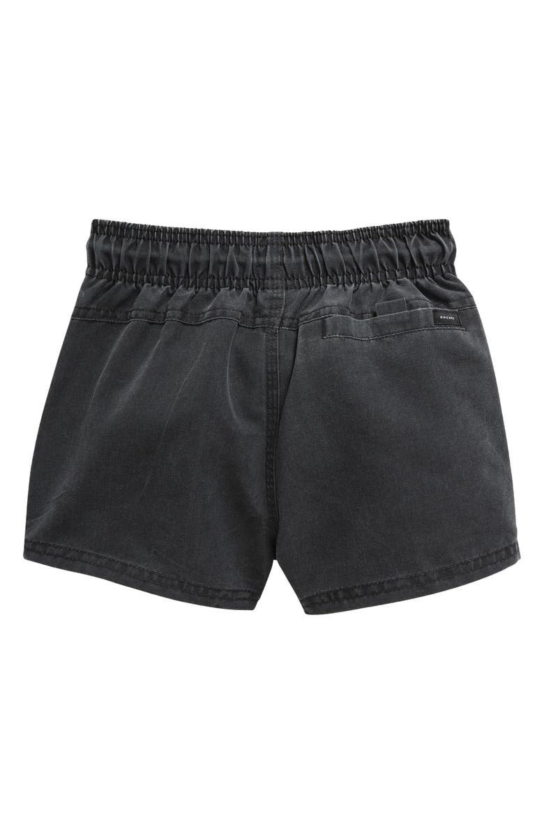 Rip Curl Kids' Bondi Swim Trunks, Alternate, color, 