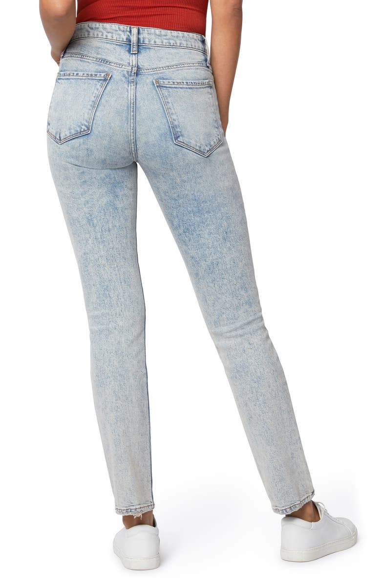 Joe's The Luna Cigarette Jeans, Alternate, color, 