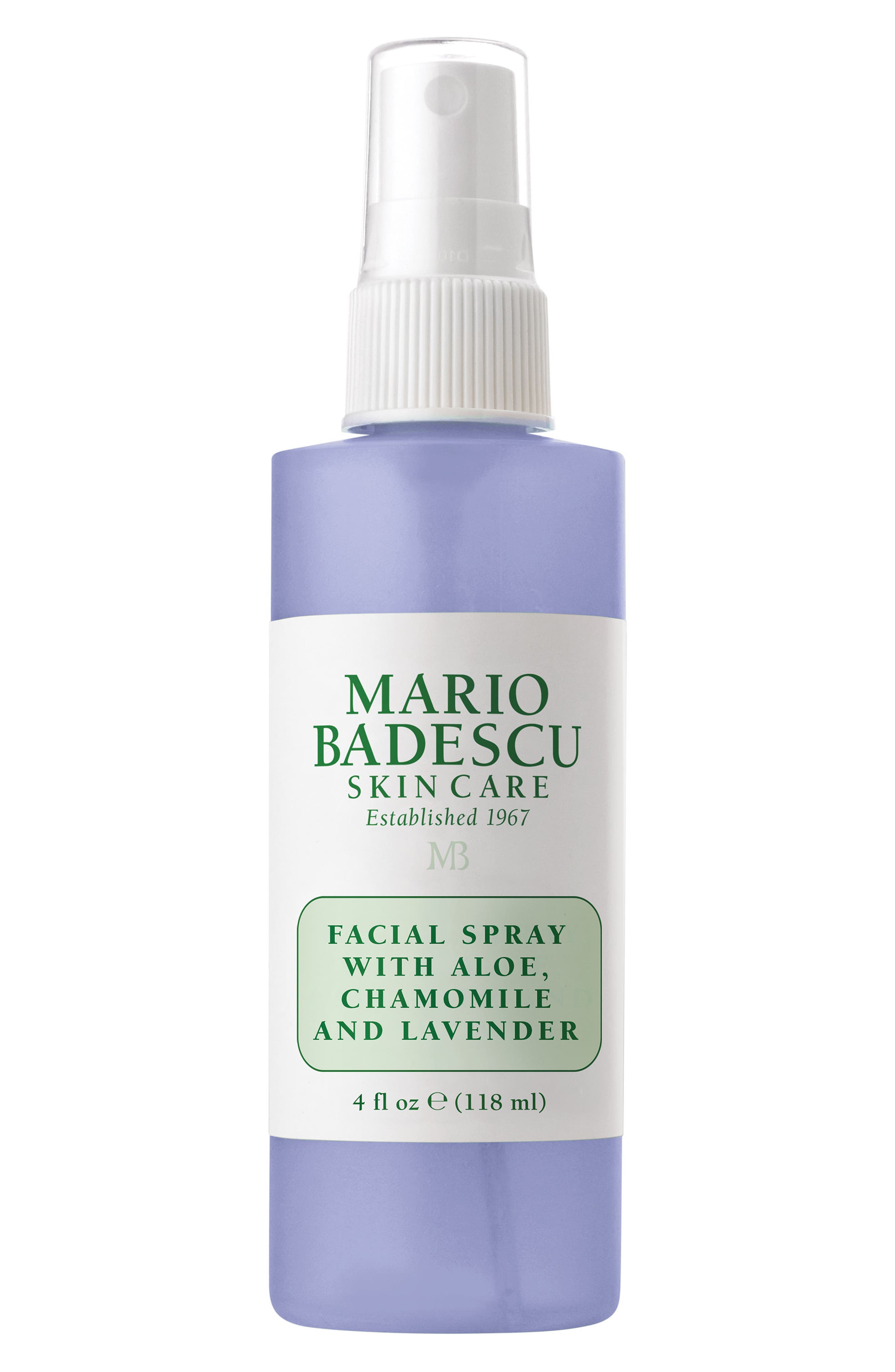 Mario Badescu Facial Spray with Aloe, Chamomile & Lavender at Nordstrom, Size 4 Oz