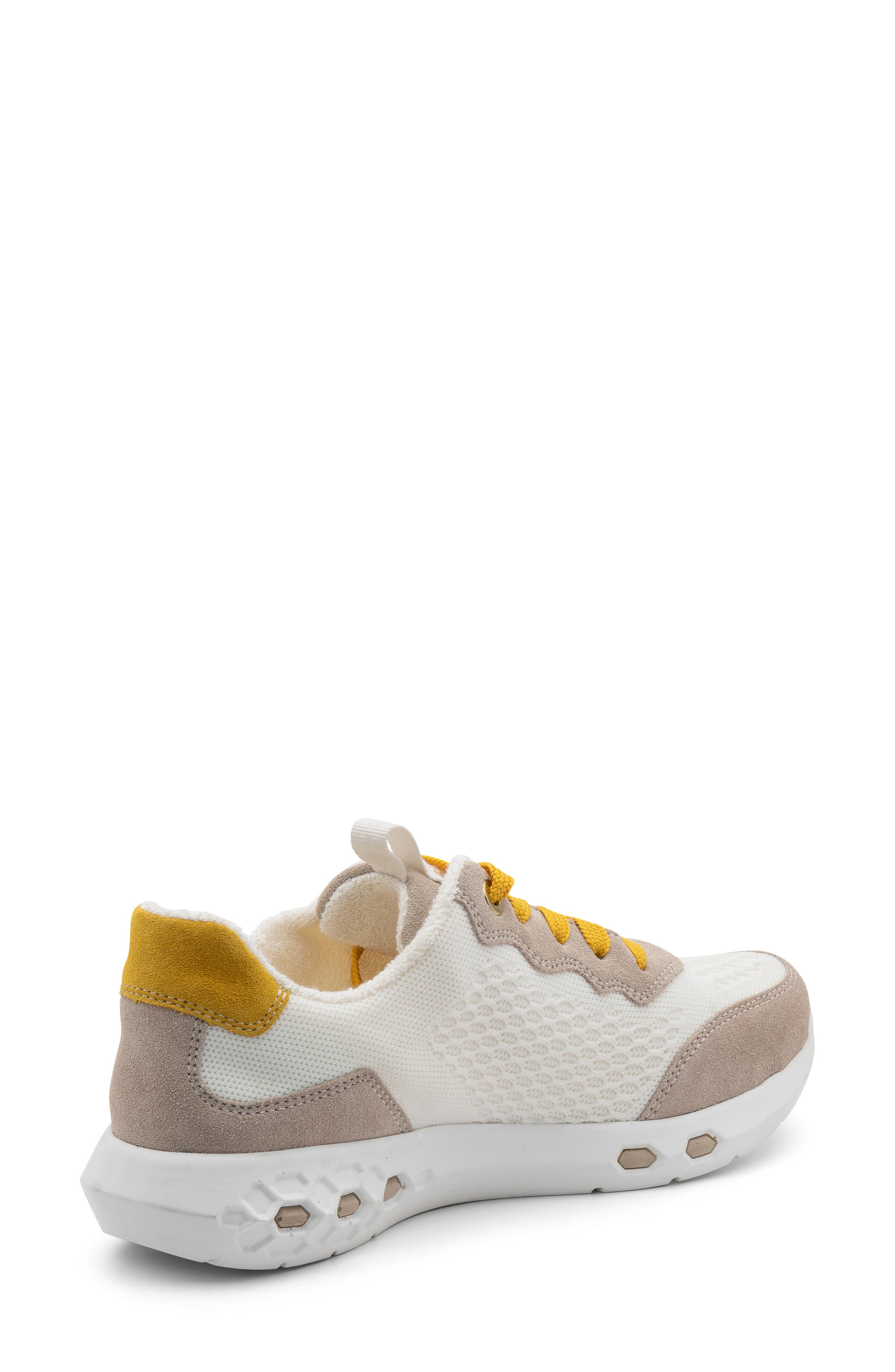 Janet EnergyStep Sneaker, Alternate, color, CLOUD WOVENSTRETCH