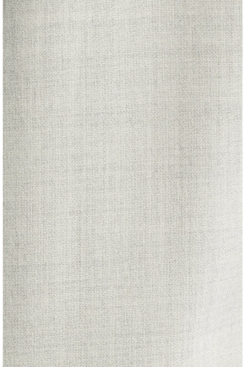 Textured Light Grey Mélange Wool Sport Coat, Alternate, color, LIGHT GREY
