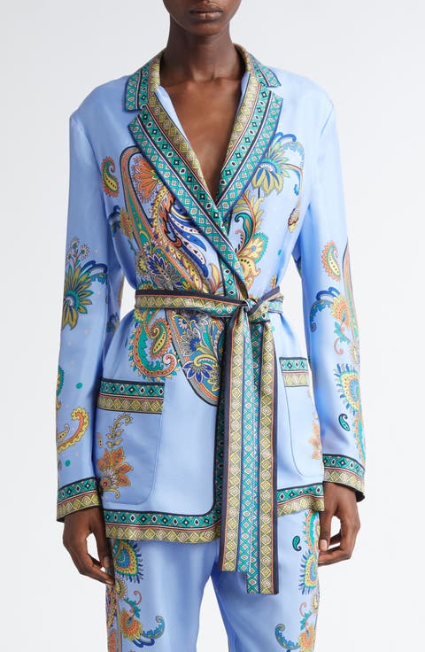 Women's Etro Suits & Separates | Nordstrom