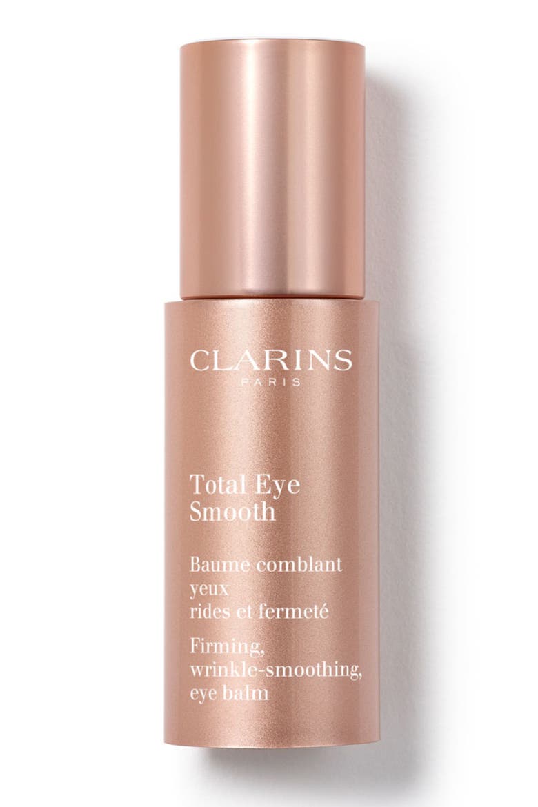 Total Eye Smooth & Firm Eye Cream, Main, color, NO COLOR