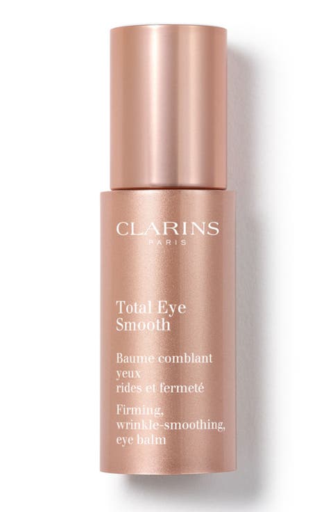 Total Eye Smooth & Firm Eye Cream